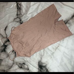 🔆Newly Reduced Price🔆 Boyshort Style BodySuit